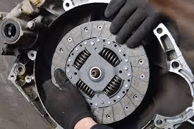 Discos de Embrague de Moto